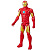 Фигурка Avengers Titan Hero Hasbro E33095L0